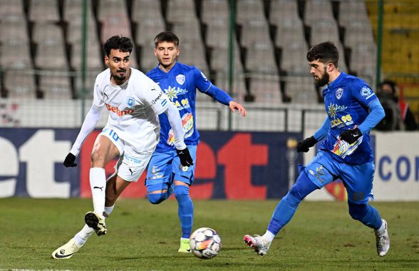 Fosta speranță de la Dinamo a semnat cu noua echipă: „Din nou acasă!”