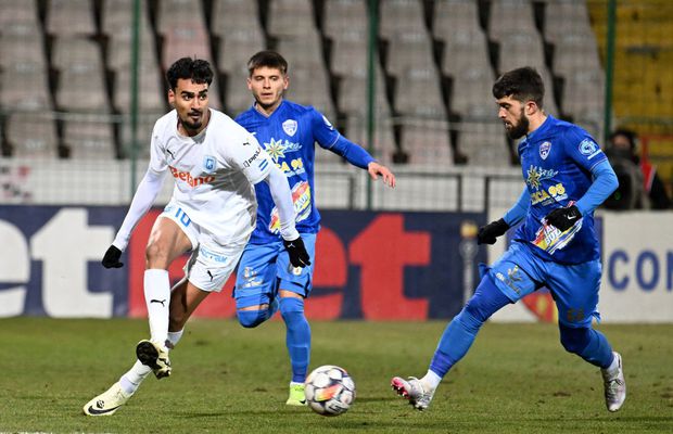 Fosta speranță de la Dinamo a semnat cu noua echipă: „Din nou acasă!”