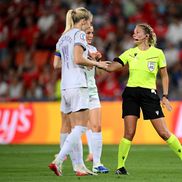 Elveția - Norvegia/ foto: Getty images