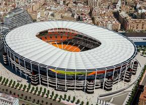 Peste 300 de milioane de euro » Stadionul lăsat în paragină se transformă complet: anunțul oficial