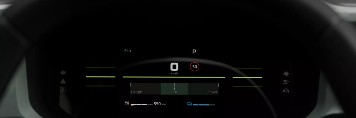 Un nou model de Duster pregătit în culise » Vine cu abilități de off road