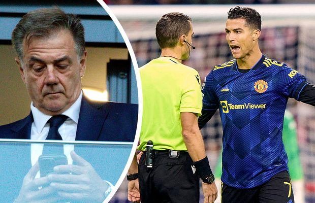 Kyros Vassaras a prezentat realizările CCA și marile schimbări ce vor urma » Discuții despre greșeli, VAR și arbitri străini: „De asta e nevoie în fotbalul românesc”