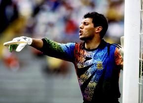 Celebrul Sergio Goycochea făcea pipi pe el înainte de penalty: „Era talismanul meu!” » Cele mai ciudate și nebune superstiții din sport