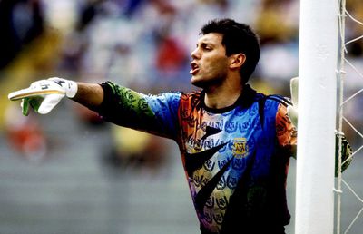 Celebrul Sergio Goycochea făcea pipi pe el înainte de penalty: „Era talismanul meu!” » Cele mai ciudate și nebune superstiții din sport