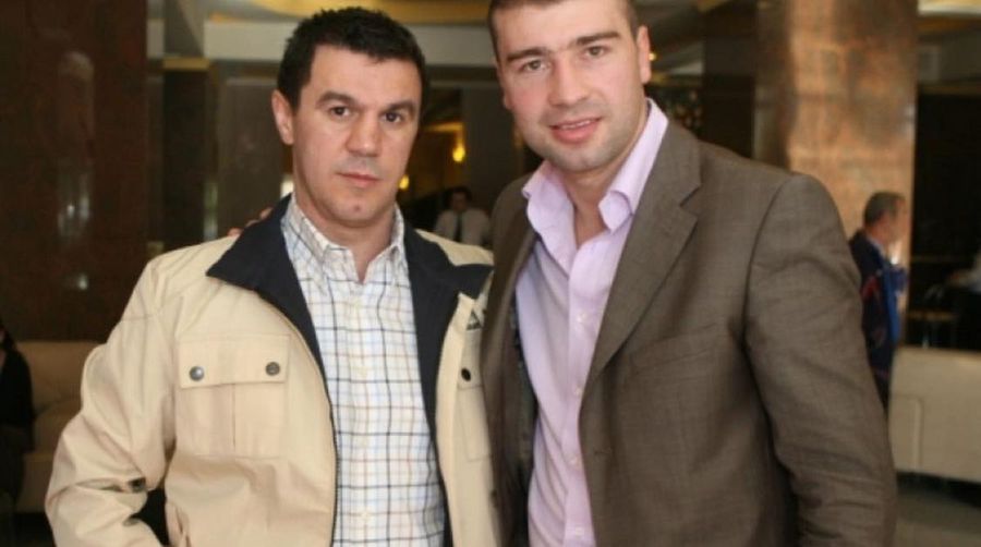 Mihai Leu și Lucian Bute Lumea sportului, în doliu după decesul lui Mihai Leu: „România a pierdut un mare campion”