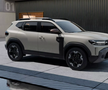 Dacia Duster 2025. foto: dacia.ro