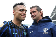 După eliminarea de la Mondialul Cluburilor, Cristi Chivu i-a băgat în ședință de jucători » Ce i-a cerut căpitanului Lautaro Martinez + Reacția lui Inter!