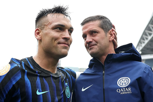 Căpitanul lui Inter a dezvăluit după meci: „Iată ce a adus nou Cristi Chivu!”