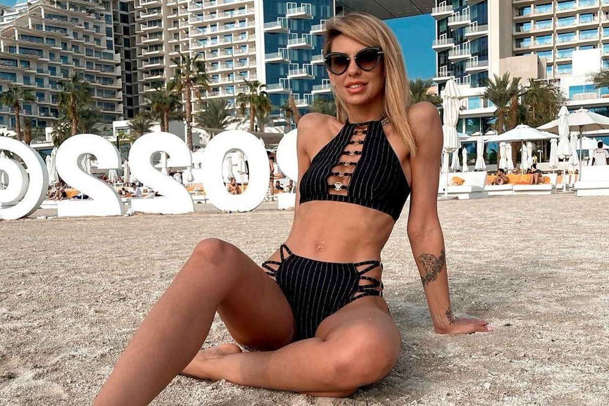 Andreea și Sergiu Hanca, prezenți la Cupa Liceelor