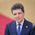 Nicușor Dan Foto: Imago