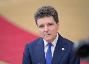 Nicușor Dan, omagiu emoționant fostului campion mondial Mihai Leu