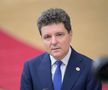 Nicușor Dan Foto: Imago
