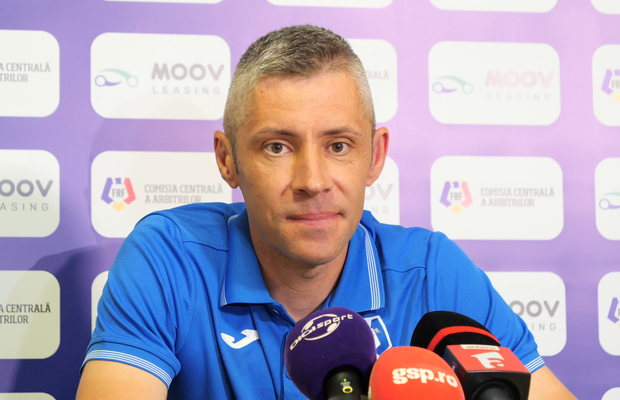 „Bunicul m-a învățat ceva!” Radu Petrescu e încântat de noua regulă impusă în Superligă: „Un mare beneficiu, un mare plus”