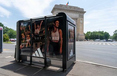 Campania globală adidas You Got This continuă cu succes în România aducând-o în prim-plan pe gimnasta olimpică Diana Bulimar