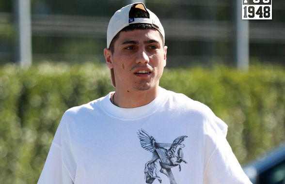 „Perla” lui Adrian Mititelu pleacă de la FCU Craiova: când s-ar putea concretiza transferul