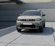 Dacia Duster 2025. foto: dacia.ro