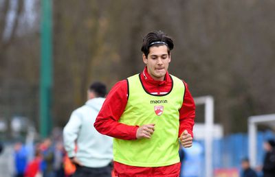 Valentin Borcea a semnat! 27 de jucători prezenți în cantonamentul clubului și 5 amicale