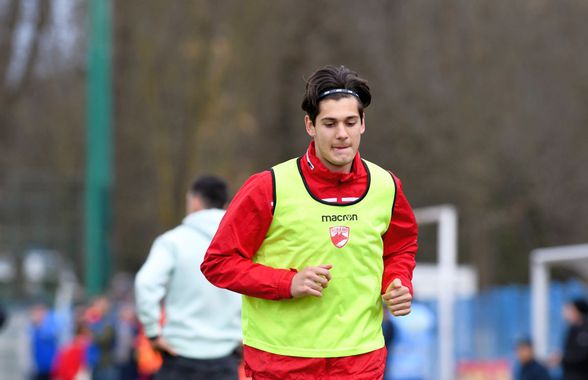 Valentin Borcea a semnat! 27 de jucători prezenți în cantonamentul clubului și 5 amicale