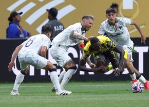 Dramatism până în ultimele secunde în Dortmund - Monterrey, ultima optime de la CM al Cluburilor! » Sergio Ramos i-a chinuit pe nemți