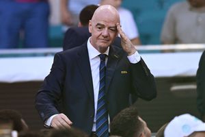 FIFA apelează la metode disperate pentru fazele finale ale Campionatului Mondial al Cluburilor
