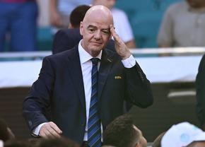 Pot majorat: FIFA a dezvăluit suma pe care o va primi campioana la Mondialul din 2026 + Câți bani i-ar reveni României, dacă se califică