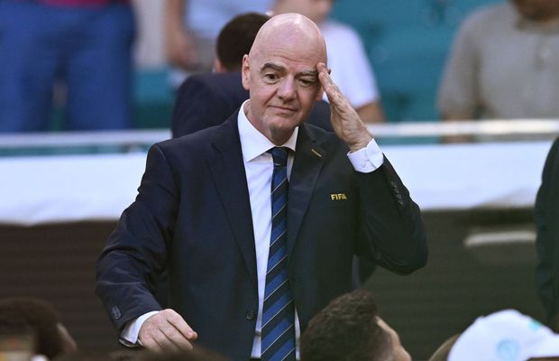 FIFA apelează la metode disperate pentru fazele finale ale Campionatului Mondial al Cluburilor