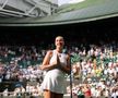 Dubla campioană de la Wimbledon și-a luat rămas bun de la fani: „Ultimul meci! Îmi va fi dor de voi și de tenis”
