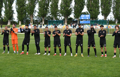 Reunire la echipa sponsorizată de cei mai bogați români » Patru transferuri bifate în această vară