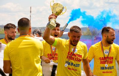 FRF a răspuns contestațiilor împotriva cesiunii „Unirea Ungheni - ASA Târgu Mureș”