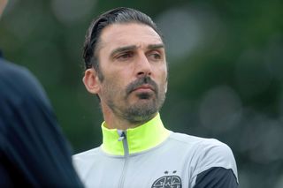 Surpriză uriașă la FCSB » Cine ar urma să fie titular cu CFR Cluj