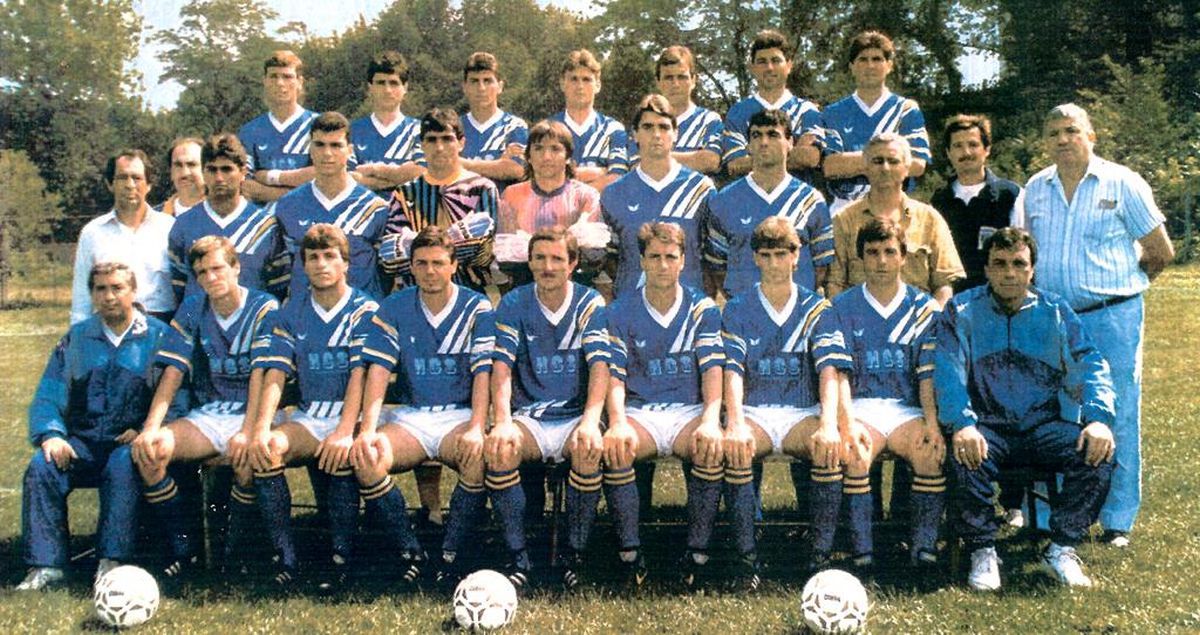 Nelson Mensah - Dinamo