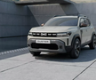Dacia Duster 2025. foto: dacia.ro
