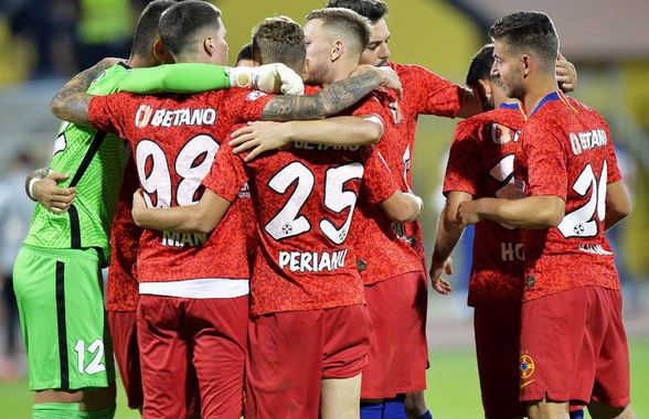 Gigi Becali l-a transferat pentru o sumă imensă, iar acum semnează în Liga 3: „Suntem aproape”