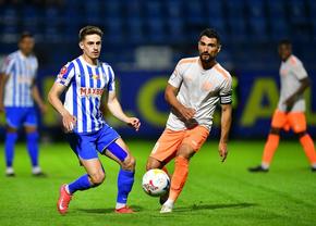 Clubul din Liga 2, transferuri pe bandă rulantă din Superliga