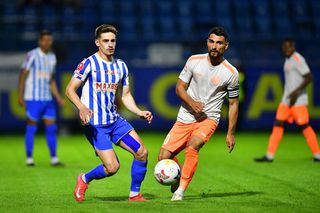 Clubul din Liga 2, transferuri pe bandă rulantă din Superliga