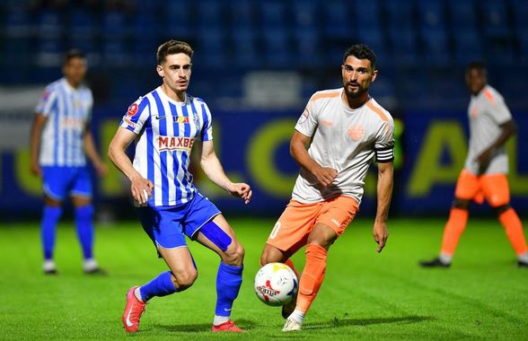 Clubul din Liga 2, transferuri pe bandă rulantă din Superliga