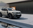 Dacia Duster 2025. foto: dacia.ro