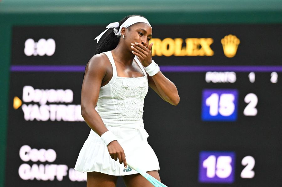 Coco Gauff, înainte de WTA Finals, unde este campioană en-titre: „În fiecare seară mă rog, asta mă ține cu picioarele pe pământ”