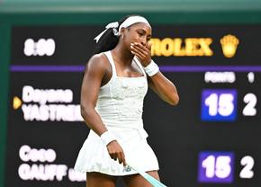 Situație fără precedent la Wimbledon în privința capilor de serie