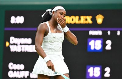 Situație fără precedent la Wimbledon în privința capilor de serie