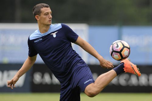Franjo Prce, fundaș trecut și pe la Lazio, a fost prezentat în Superligă