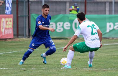 Darius Ghindovean a plecat de la FCU Craiova și a semnat în Liga 2