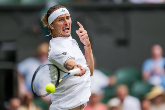 Alexander Zverev s-a deschis pentru prima dată în public: „Am probleme mintale. Mă simt singur și mă chinui să găsesc bucurie în afara terenului”. Foto: Imago