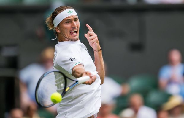Alexander Zverev, dezvăluire cutremurătoare: „Am probleme mintale. Mă simt singur și mă chinui să găsesc bucurie în afara terenului”