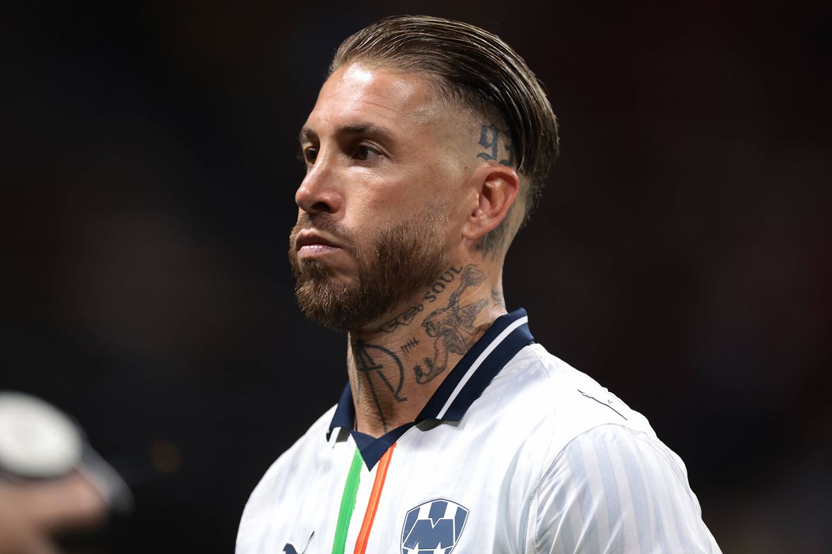 Dramatism până în ultimele secunde în Dortmund - Monterrey, ultima optime de la CM al Cluburilor! » Sergio Ramos i-a chinuit pe nemți