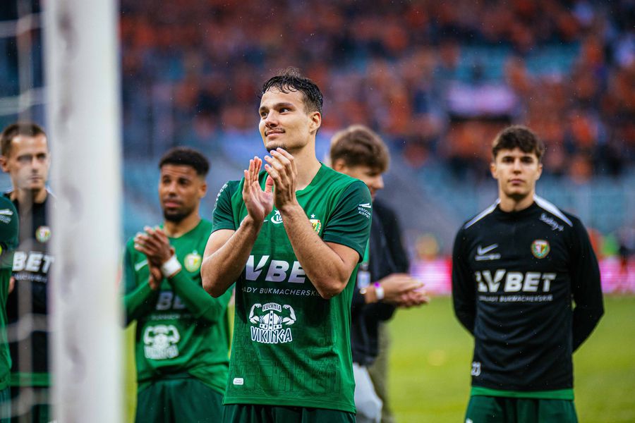 Assad Al-Hamlawi // foto: Imago Images Darius Fălcușan, căpitanul României U19, acord în Superligă! Intră direct în lupta la titlu