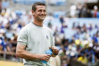 E oficial! Primul jucător transferat de Cristi Chivu la Inter: a venit de la Parma