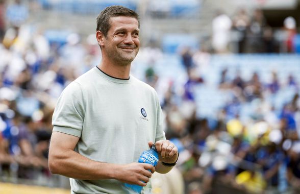 E oficial! Primul jucător transferat de Cristi Chivu la Inter: a venit de la Parma