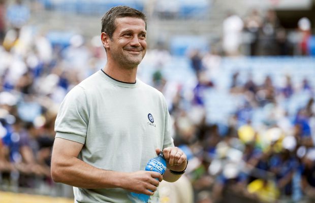 Cristi Chivu l-a convins să rămână la Inter » Fotbalistul ceruse să plece