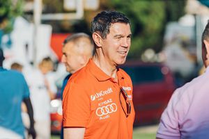 Mihai Stoica, amintire emoționantă cu Mihai Leu: „Atunci am realizat că un mare campion nu poate fi altfel decât un om special”